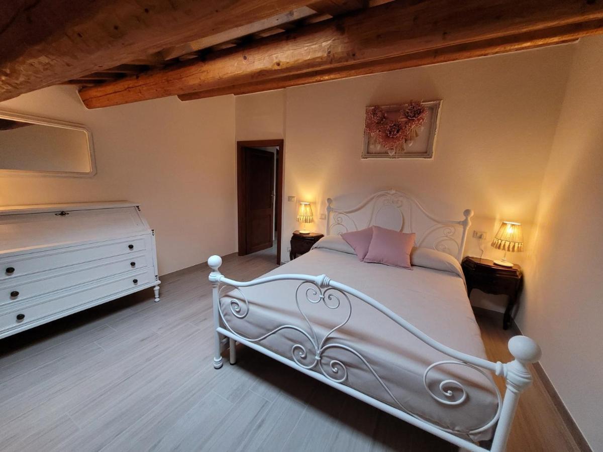 Attic Lägenhet Rimini Exteriör bild